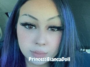 PrincessBiancaDoll