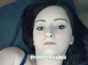 PrincessBlueBell