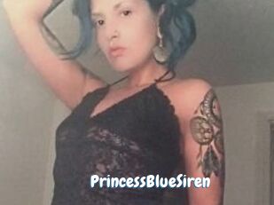 PrincessBlueSiren