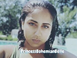 PrincessBohemianBelle