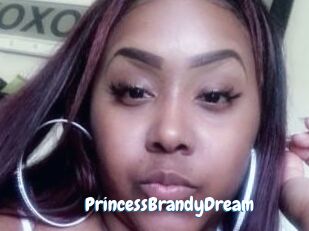 PrincessBrandyDream