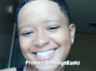 PrincessBrooklynBanks