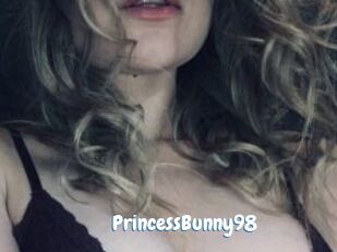 PrincessBunny98 Coquine Avenue