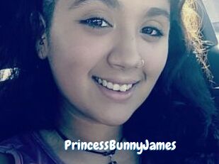 PrincessBunnyJames