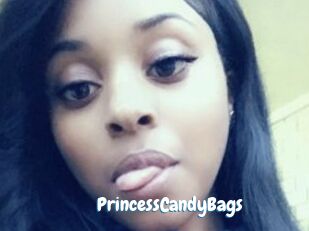 PrincessCandyBags