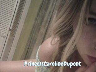 PrincessCarolineDupont Coquine Avenue
