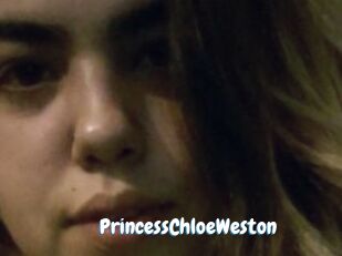 PrincessChloeWeston