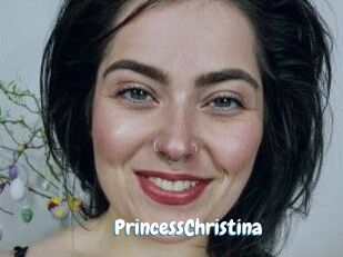 Princess_Christina
