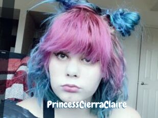 PrincessCierraClaire