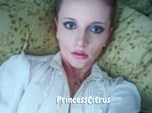 PrincessCitrus
