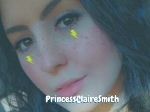 PrincessClaireSmith