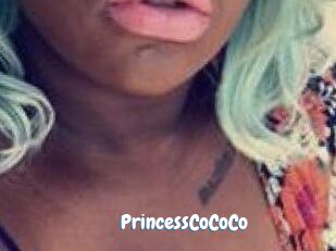 PrincessCoCoCo