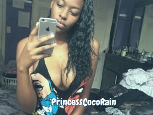 PrincessCocoRain
