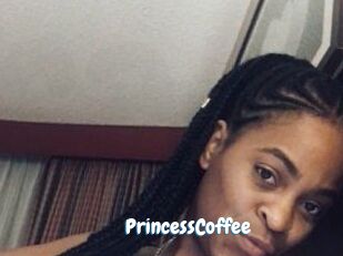PrincessCoffee