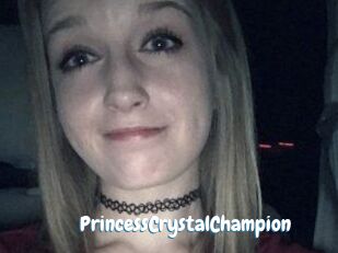 PrincessCrystalChampion