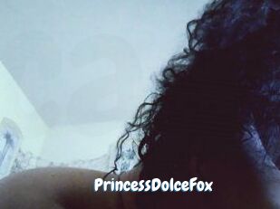 PrincessDolceFox
