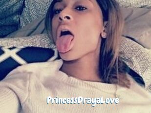 PrincessDrayaLove Coquine Avenue