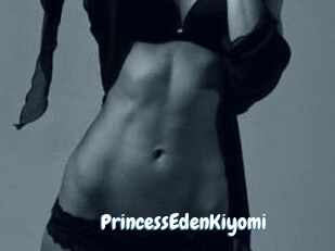 PrincessEdenKiyomi