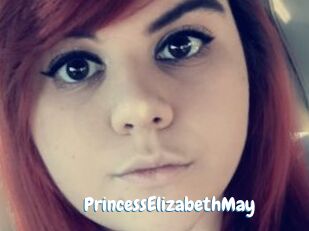 PrincessElizabethMay