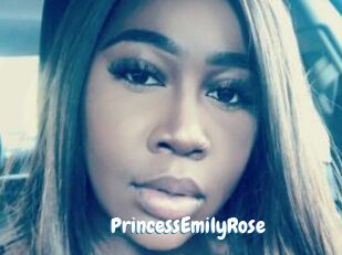 PrincessEmilyRose