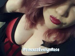 PrincessEvelynRose