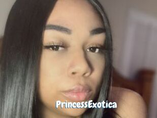 PrincessExotica