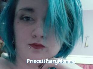 PrincessFairyMomma