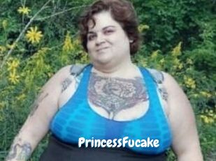 PrincessFucake