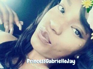 PrincessGabrielleJay