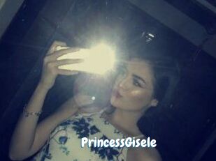 PrincessGisele