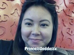 PrincessGoddessx