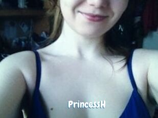PrincessH