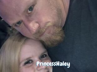 PrincessHaley