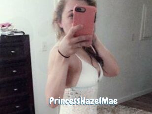 PrincessHazelMae