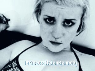 PrincessHelenKennedy Coquine Avenue