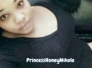 PrincessHoneyNikole