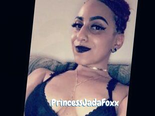PrincessJadaFoxx