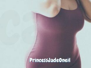 PrincessJadeOneil