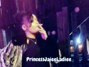 PrincessJaieeLadiee