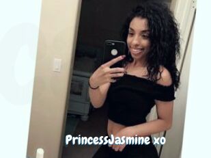 PrincessJasmine_xo