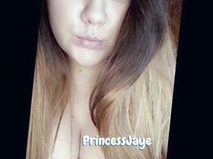 PrincessJaye Coquine Avenue