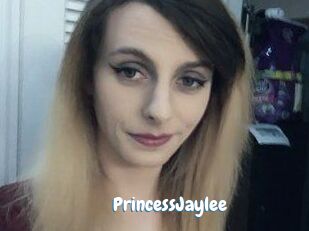 PrincessJaylee Coquine Avenue