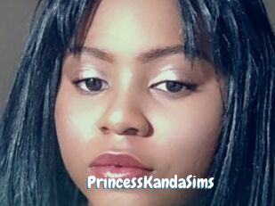 PrincessKandaSims
