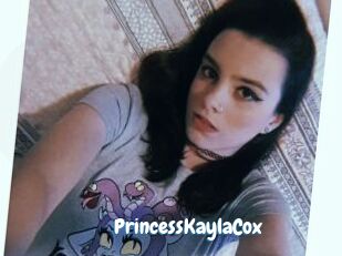 PrincessKaylaCox