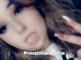 PrincessKieraCastile
