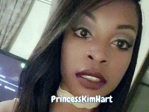 PrincessKimHart