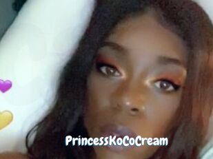 PrincessKoCoCream