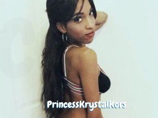 PrincessKrystalKors