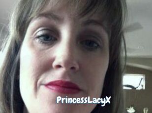PrincessLacyX
