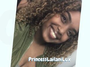 PrincessLailaniLux